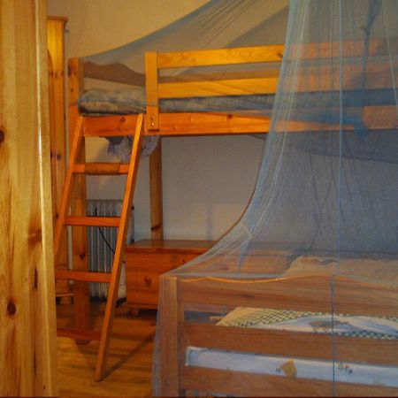 Mini-Hotel De Camps Экстерьер фото