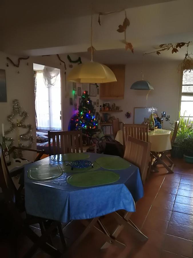 Mini-Hotel De Camps Экстерьер фото